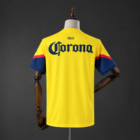 Camisola CF America 2013-14 Principal Versão Adepto