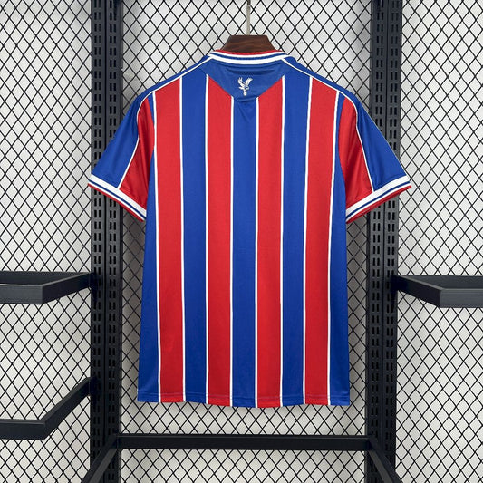 Camisola CRY-PAL 2025-26 Principal Versão Adepto