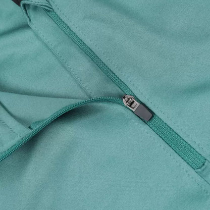 Fato Treino Criança LIV 2024-25 - Camisola com Fecho