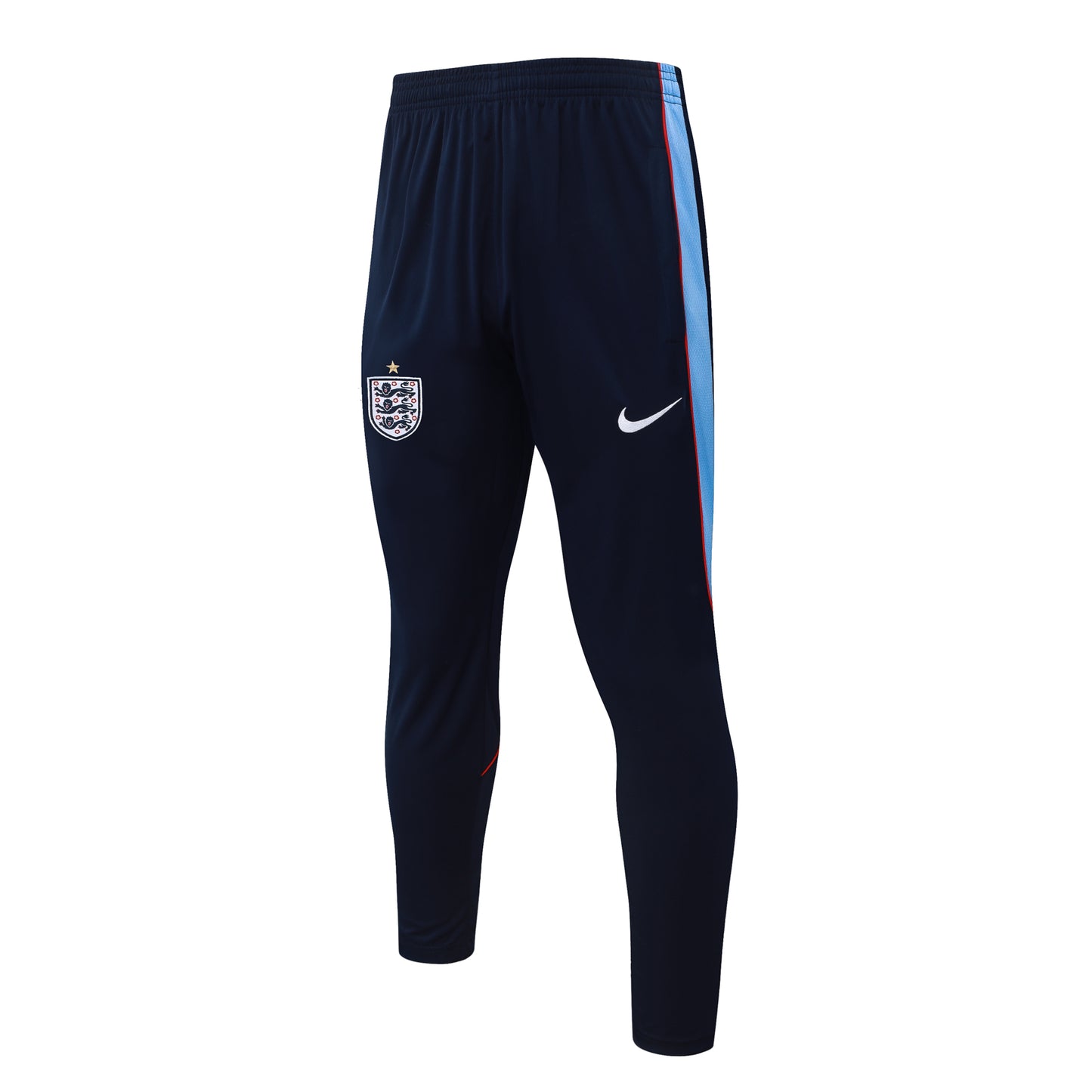 Fato de Treino Inglaterra 2026 - Camisola com Fecho