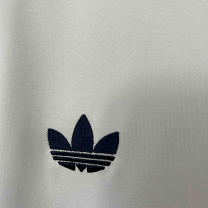 Camisola Real Madrid 1984-85 Principal