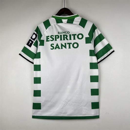 Camisola SCP 2003-04 Principal