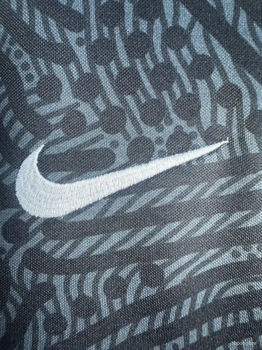 Camisola LIV 2020-21 Guarda-Redes