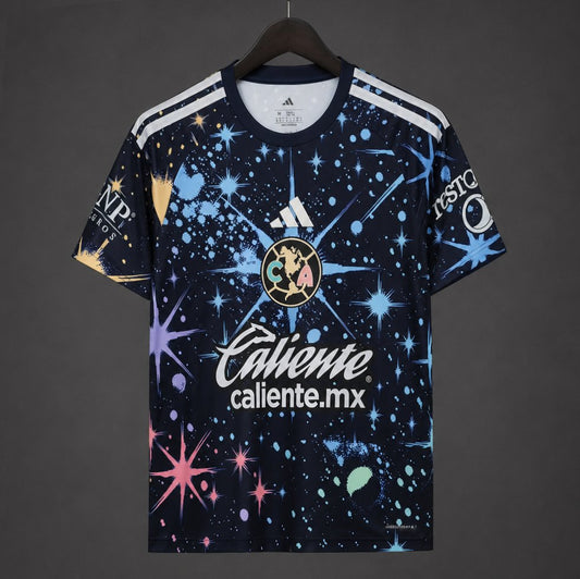 Camisola CF America 2026-27 Edição Especial Versão Adepto