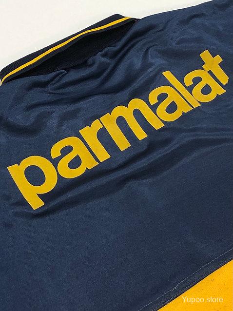 Camisola CA Boca Juniors 1993-94 Principal