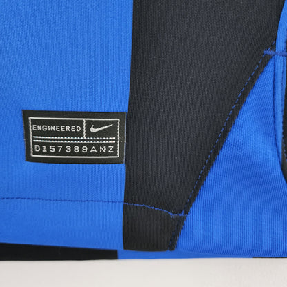 Camisola Inter Milão 2022-23 Principal