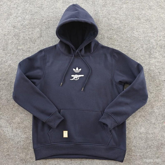Sweat ARS 2024-25 Azul