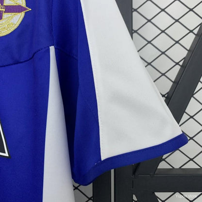 Camisola RC Deportivo de Corunha 2003-04 Principal