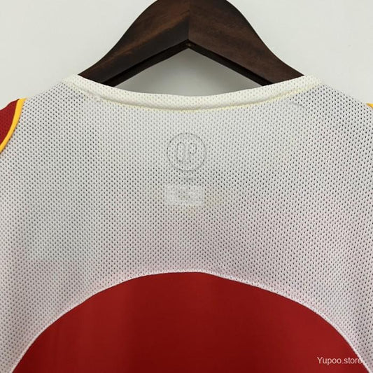 Camisola ARS 2004-05 Principal