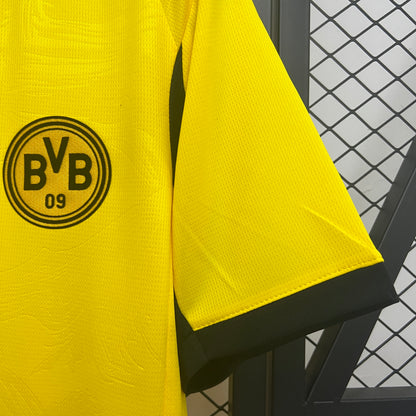 Camisola Borussia Dortmund 2024-25 Edição Especial Versão Adepto