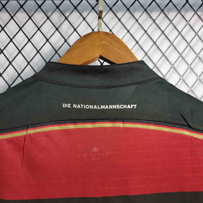 Camisola Alemanha 2014 Alternativa