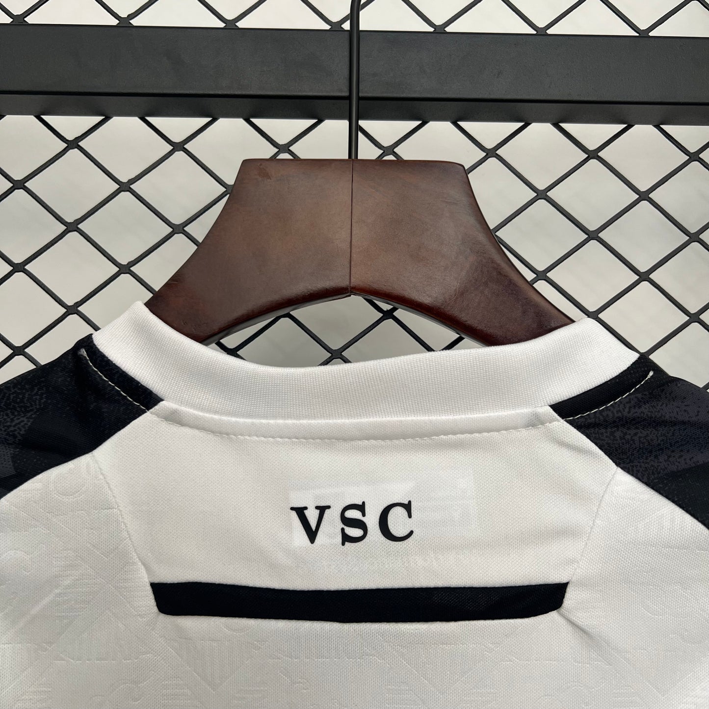 Kit Criança Vitoria SC 2025-26 Principal