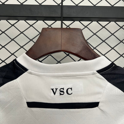 Kit Criança Vitoria SC 2025-26 Principal