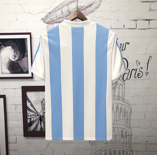 Camisola Argentina 1994 Principal