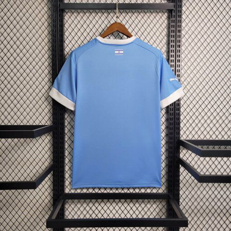 Camisola Israel 2022 Principal