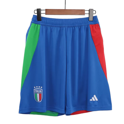 Calções Italia 2024 Alternativo