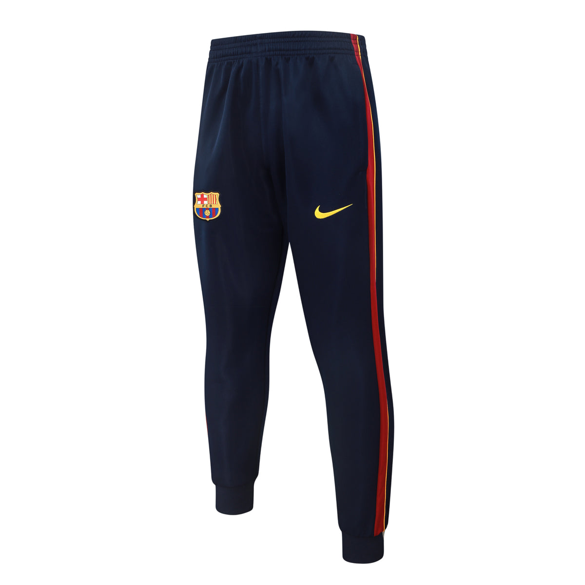 Fato de Treino FC Barcelona 2026-27 - Casaco sem Capuz