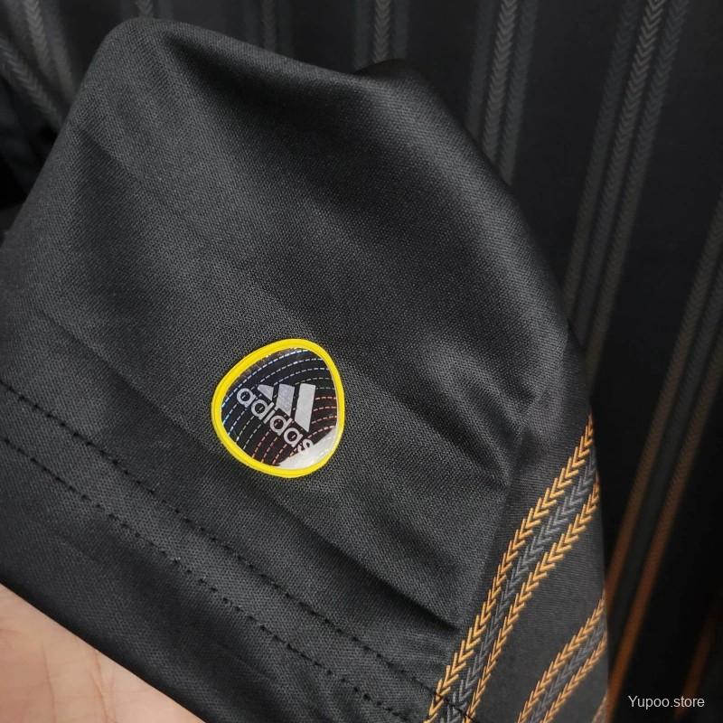 Camisola CHE 2010-11 Alternativa