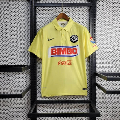 Camisola CF America 2014-15 Principal