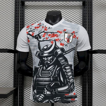 Camisola Japão 2025 Edição Especial Versão Jogador