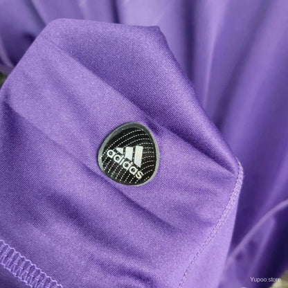 Camisola Real Madrid 2010-11 Alternativa