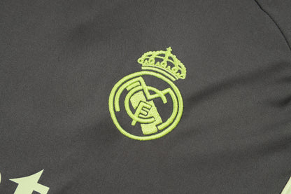 Kit Treino Camisola Real Madrid CF 2025-26