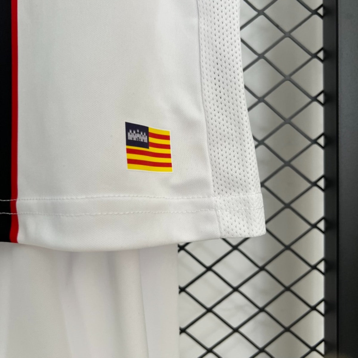 Kit Criança RCD Maiorca 2025-26 Alternativa