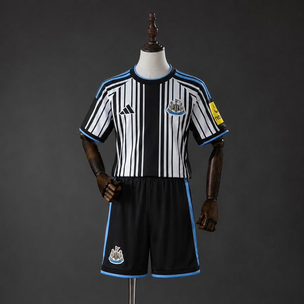 Kit Criança NCU 2026-27 Principal