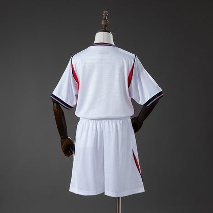 Kit Criança Inglaterra 2026 Principal