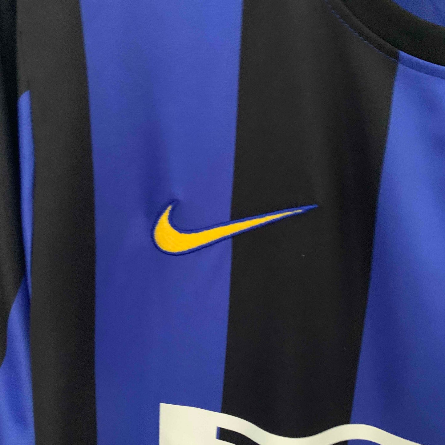 Camisola Inter Milão 1999-00 Principal