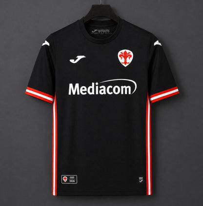 Camisola ACF Fiorentina 2026-27 Guarda-Redes Versão Adepto