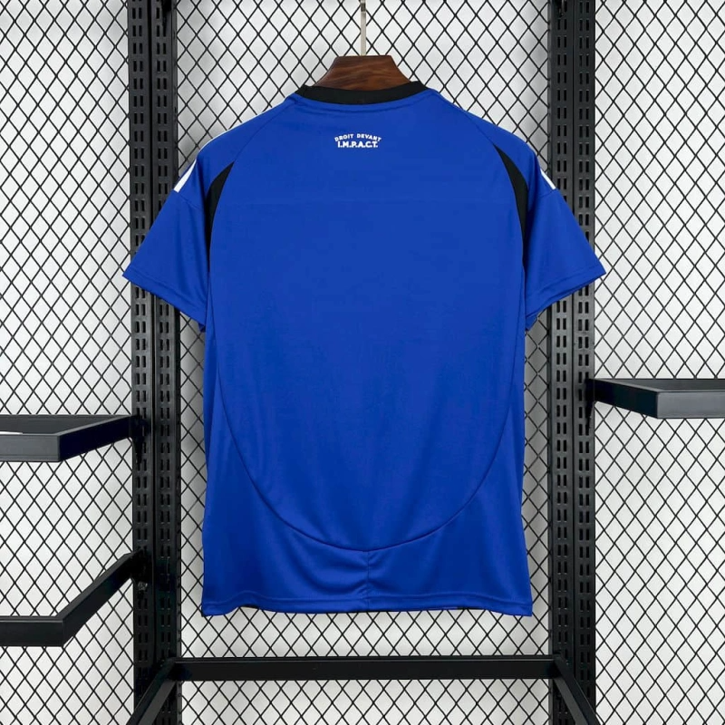 Camisola CF Montreal 2025-26 Principal Versão Adepto