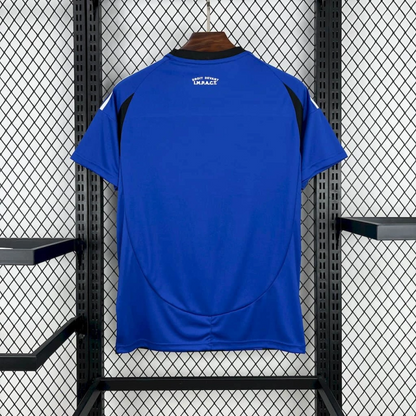 Camisola CF Montreal 2025-26 Principal Versão Adepto