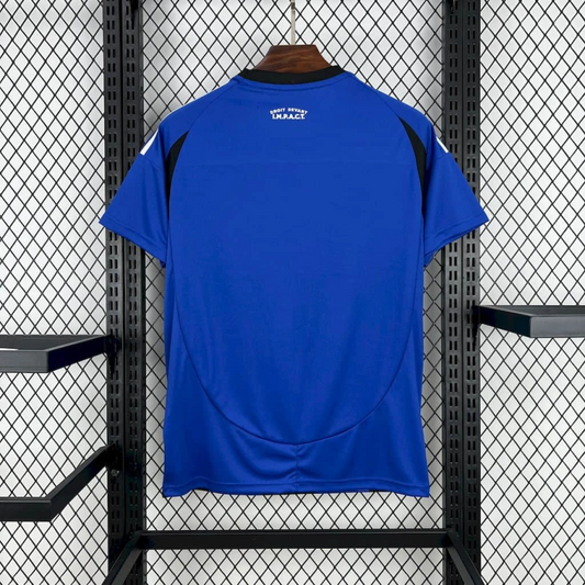 Camisola CF Montreal 2025-26 Principal Versão Adepto