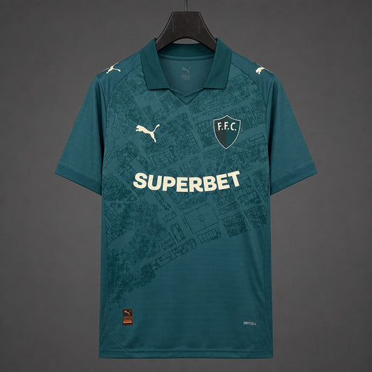 Camisola Fluminense FC 2026-27 Edição Especial Versão Adepto