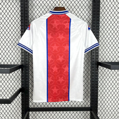 Camisola FC Paris Saint-Germain 1994-95 Alternativa