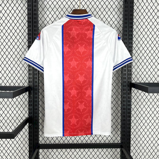 Camisola FC Paris Saint-Germain 1994-95 Alternativa