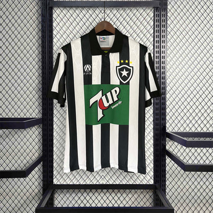 Camisola Botafogo-RJ 1995-96 Principal