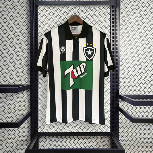 Camisola Botafogo-RJ 1995-96 Principal