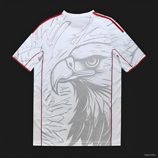Camisola SLB 2025-26 Edição Especial Versão Adepto