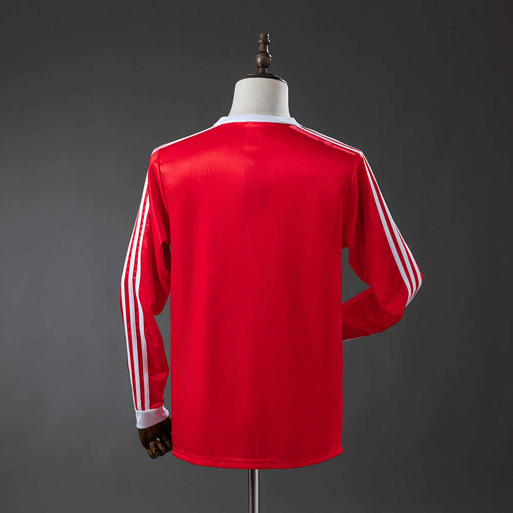 Camisola Manga Comprida NOT-FOR 1979-80 Principal