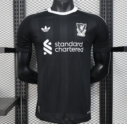 Camisola LIV 2025-26 Guarda-Redes Versão Jogador