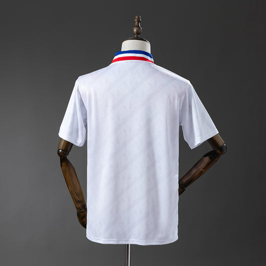 Camisola Olympique Lyon 1995-96 Alternativa