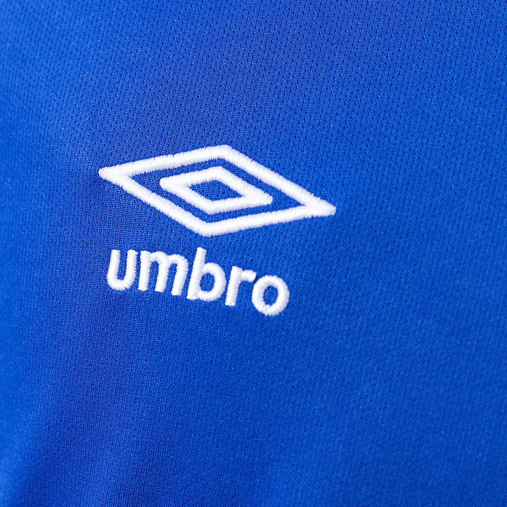 Camisola Rangers FC 2025-26 Principal Versão Adepto