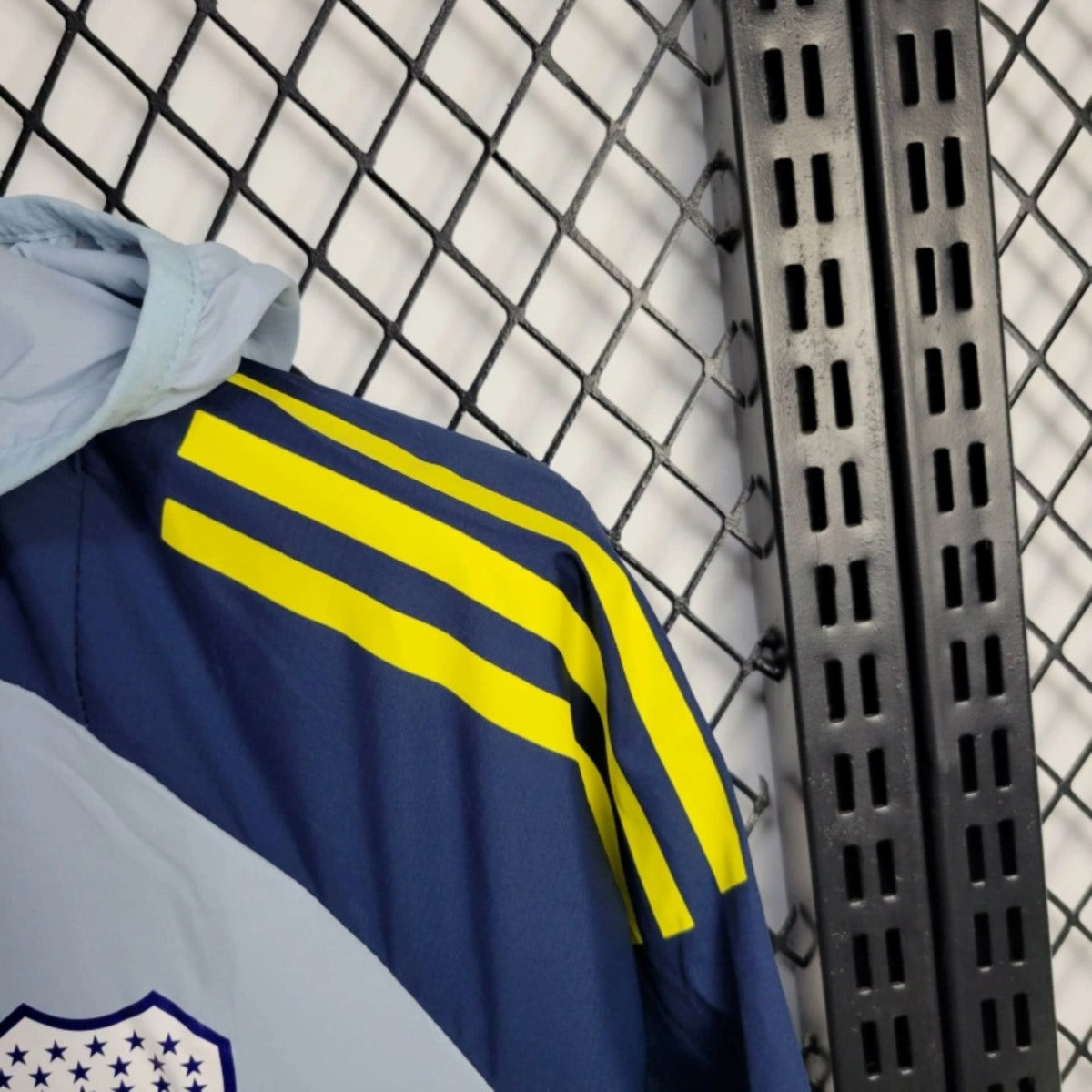 Corta Vento CA Boca Juniors 2025-26