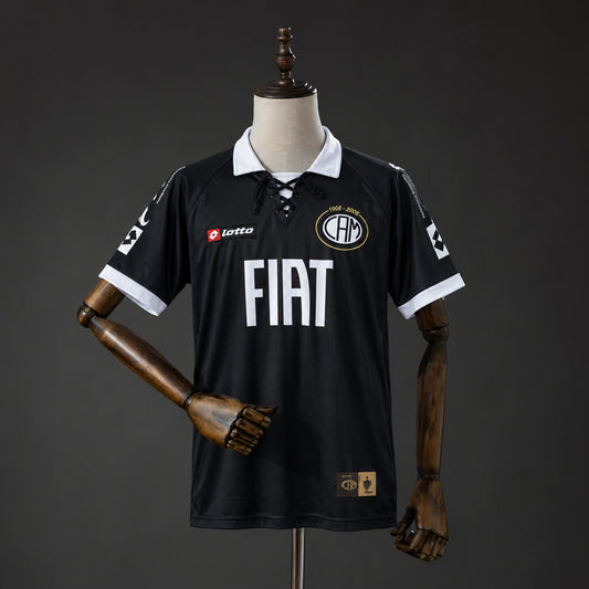 Camisola Atlético-MG 2008-09 Edição Centenário Versão Adepto