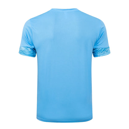 Kit Treino Camisola MCI 2025-26