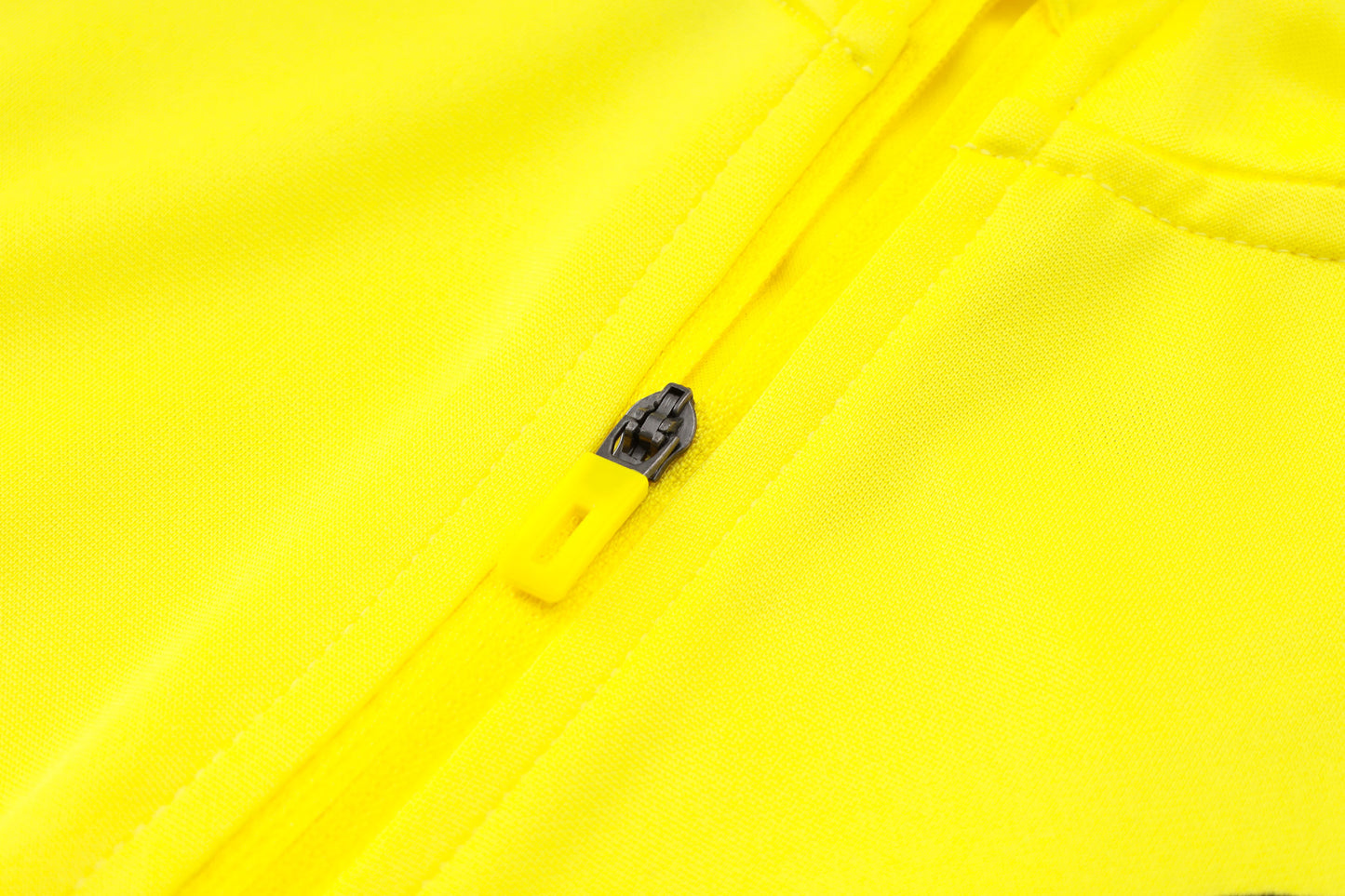 Fato de Treino CR Flamengo 2024-25 - Camisola com Fecho