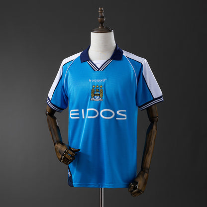 Camisola MCI 2000-01 Principal