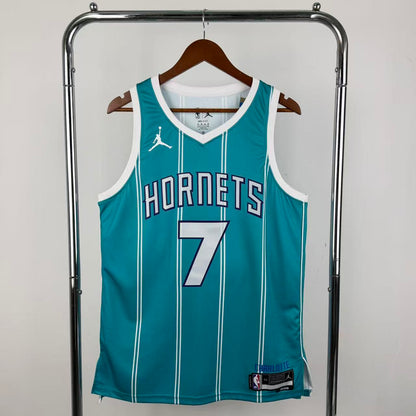 Camisola NBA 2023 Charlotte Hornets